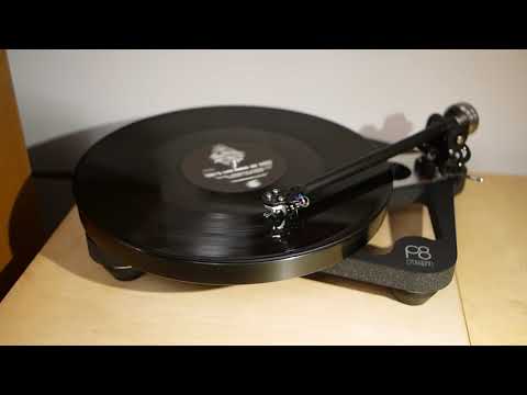 Buddha Monk — Buddha Monk - Got's Like Come On Thru (Prisoners Of Technology Rmx, Edel Records 0039290EREP B) 1998