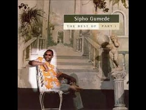 Sipho Gumede — Sipho Gumede Faces and Places