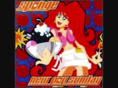 Sponge (3) — Sponge - Radio Prayer Line_0001.wmv