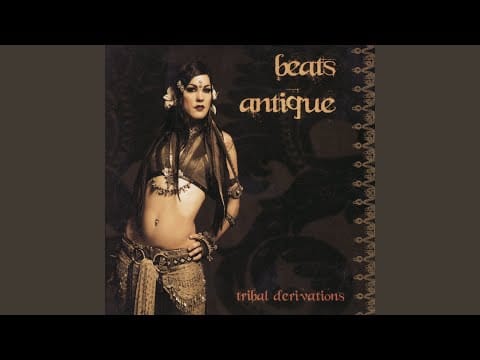 Beats Antique — Break Me