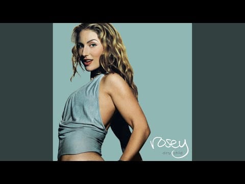 Rosey — Heaven