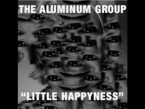 The Aluminum Group — I Blow You Kisses - The Aluminum Group