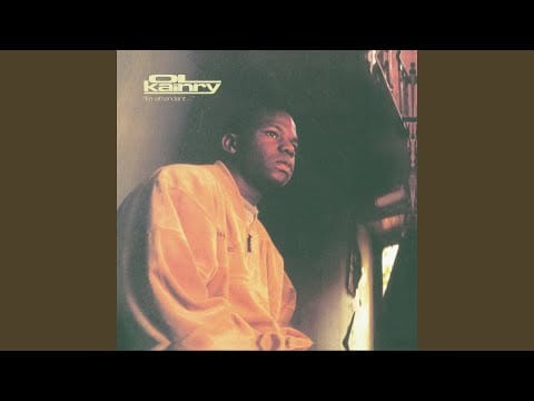 Ol' Kainry — Trop trop