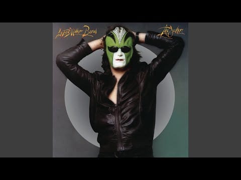 Steve Miller Band — The Lovin' Cup