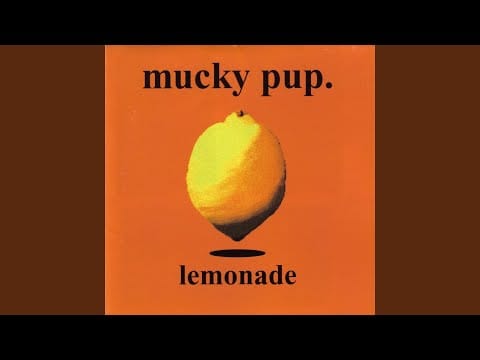 Mucky Pup — Deja Vu