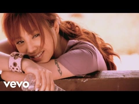 Jolin Tsai — 蔡依林 Jolin Tsai - 就是愛