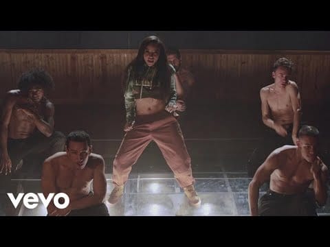 Tinashe (2) — Tinashe - Company