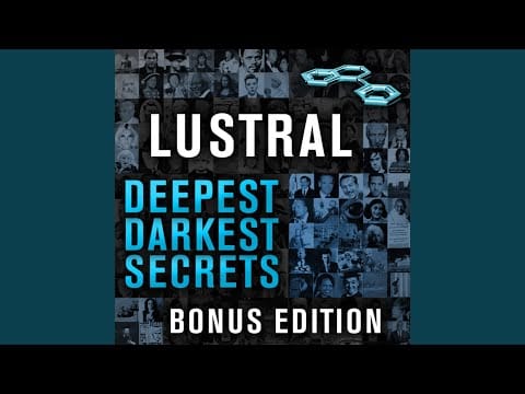 Lustral — So This Is Summer (Original Mix)