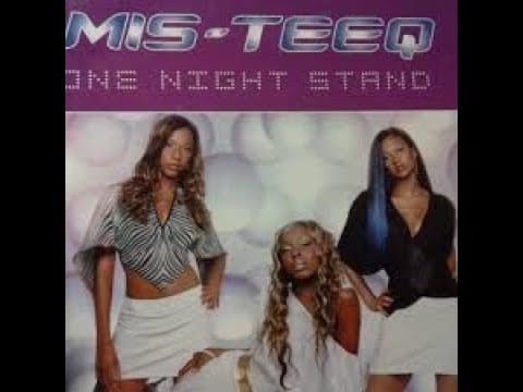 Mis-Teeq — Mis-Teeq – One Night Stand (Sunship Remix)
