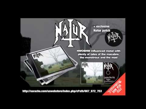 Natur (2) — Natur - Vermin Rift