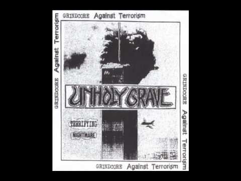 Unholy Grave — Unholy Grave - Murderer