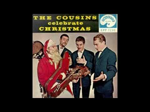 The Cousins — The Cousins  - Silent Night (1961)