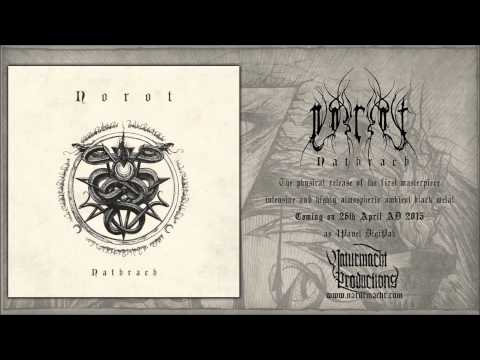 Norot — Norot - Haunted Sleep (official track)