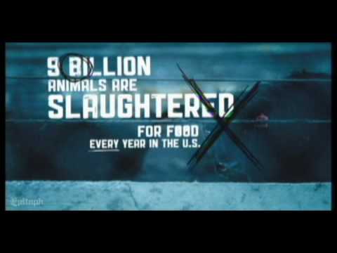 Set Your Goals — Set Your Goals - "Gaia Bleeds"