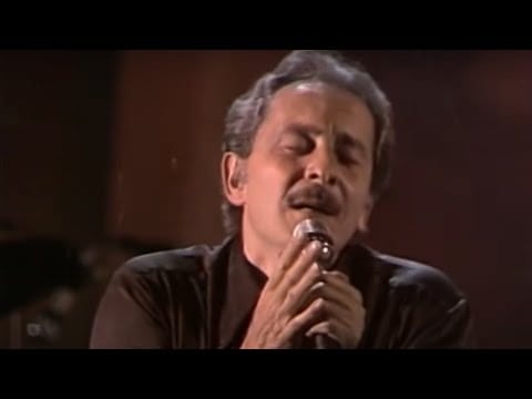 Domenico Modugno — Domenico Modugno - Live @RSI 1981 (Concerto completo)