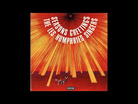 Les Humphries Singers — Les Humphries Singers   O Come All Ye Faithful
