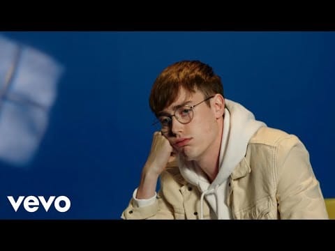 Hippo Campus — Bambi