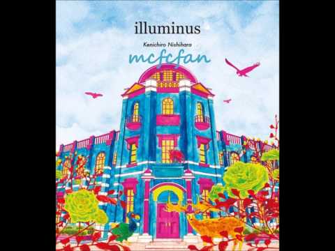 Kenichiro Nishihara — Kenichiro Nishihara - Rise Son (feat.Substantial)