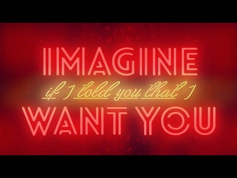 Punctual — Punctual - Imagine (Official Visualiser)