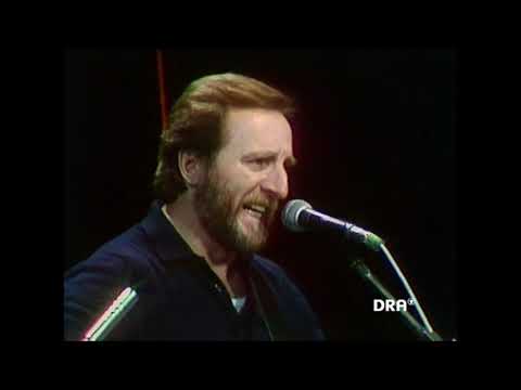 Hannes Wader — Hannes Wader -  Es ist an der Zeit - Live 1984
