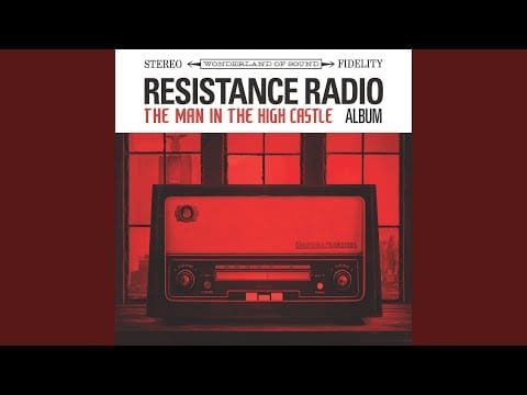 The Shins — A Taste of Honey
