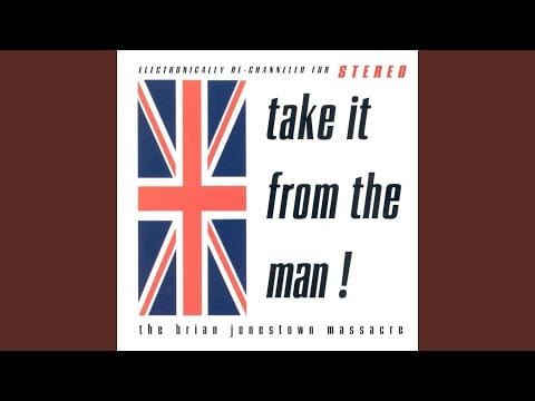 The Brian Jonestown Massacre — Cabin Fever