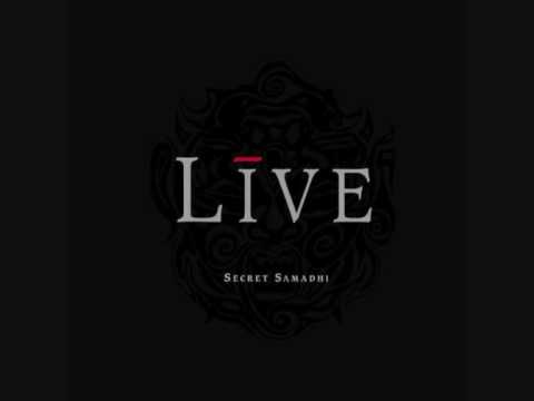 LIVE — Live - Photograph (outtake from Secret Samadhi)