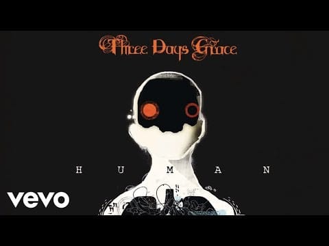 Three Days Grace — Three Days Grace - Fallen Angel (Audio)