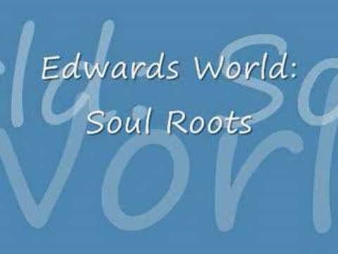 Tony Humphries — Edwards World - Soul Roots