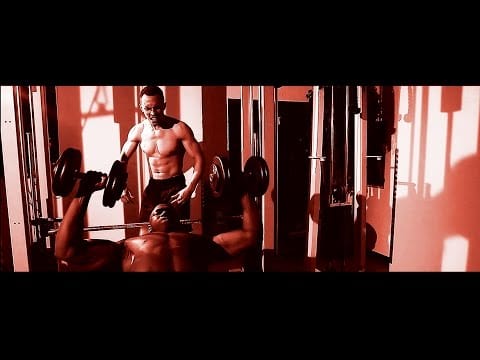 Telly Tellz — Telly Tellz "Motivation" (Offizielles Video) prod. by Kassim Beats - RATTOS LOCOS RECORDS