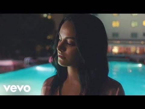 The Chainsmokers — The Chainsmokers - Side Effects ft. Emily Warren (Official Music Video)