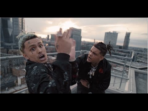 Lil Pump — Smokepurpp - Nephew ft. Lil Pump (Official Music Video)