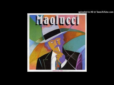Enzo Maolucci — Enzo Maolucci ‎– Piccola regina