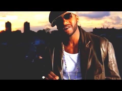 Jaheim — Jaheim - Fabulous (Music Video)