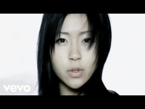 Utada Hikaru — 宇多田ヒカル - COLORS
