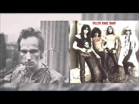 Killer Kane Band — 3. Killer Kane Band - Don't Need You  (Killer Kane Band EP)