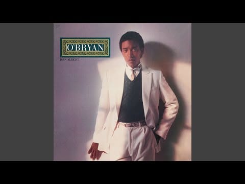 O'Bryan — Doin' Alright