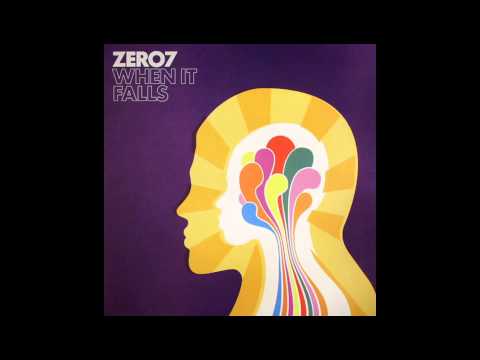 Zero 7 — Zero 7 - Look Up