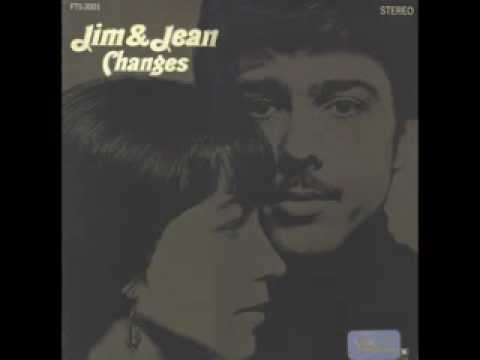 Jim & Jean — Jim & Jean - Crucifixion