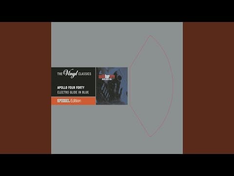 Apollo 440 — Ain't Talkin' 'Bout Dub
