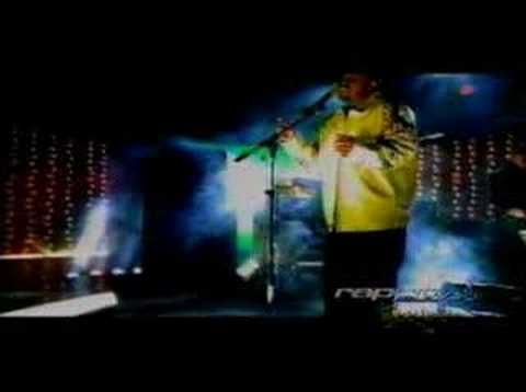 Pharoahe Monch — Pharoahe Monch - The Light