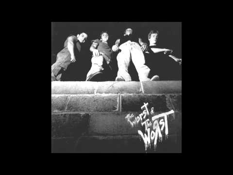 The Worst (2) — The Worst - High Velocity