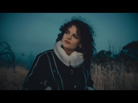 MAY-A — Something Familiar