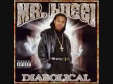 Mr. Lucci — Mr Lucci- Mr Diabolical