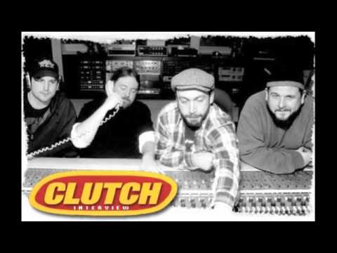Clutch (3) — Clutch----"Rising Son"