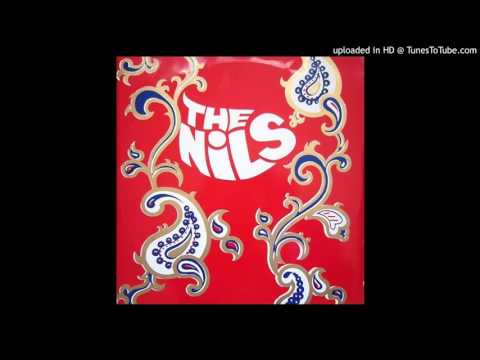 The Nils — The Nils - I Am the Wolf