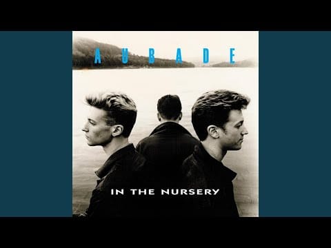In The Nursery — Deus Ex Machina