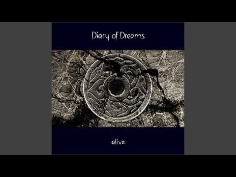 Diary Of Dreams — Menschfeind