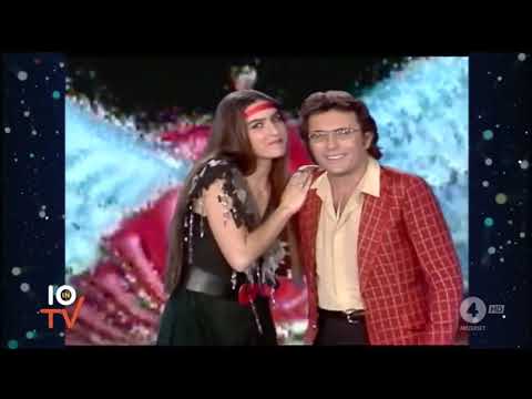 Al Bano & Romina Power — Al Bano e Romina Power- Che angelo sei ( Amore Mio, 1983 )