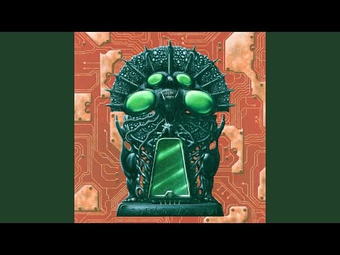 Frankie and the Witch Fingers — Syster System